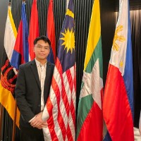 Daniel Yew