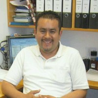 Jean Paul Patrick Ronceros García