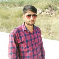 Afjal Shaikh