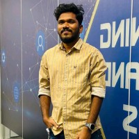 Raviteja Korivi