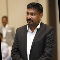 Prabhu Natchiappan, BE