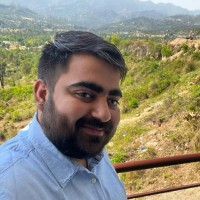 Himanshu Gandhi