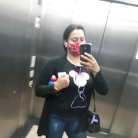 Rosilene Abreu