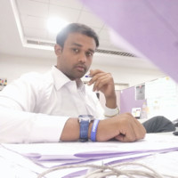 Himanshu Shete