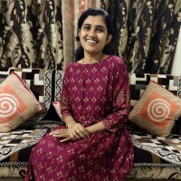 Puja Bhalerao