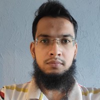 Syed Muhammad Sami Uddin