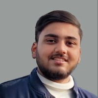 Kartikeya Patel
