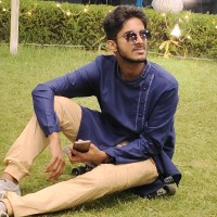 Mathew Manoj