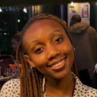 Boitumelo Ngwenya