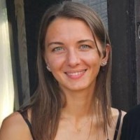 Myroslava Balko