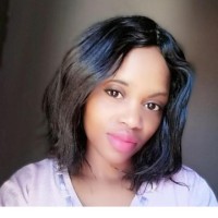 Carroline Ngoepe