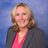 Trudi Bakke