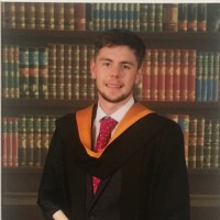 Niall Mcgannon