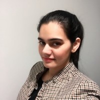 Preetinder Kaur, Eit