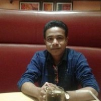 Kamrul Islam