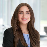 Caitlin Stieber