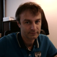 Pierre Sens