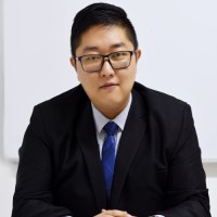 Yibei Matthew Guo