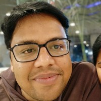 Nitin Sharma