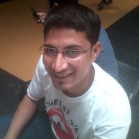 Md.Tarique Abdullah