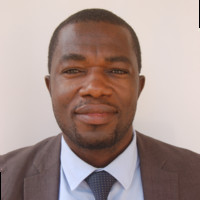 Nicholas Adu Agyei