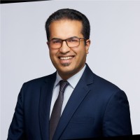 Idrees Haidarpoor