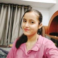 Ishika Bhushan