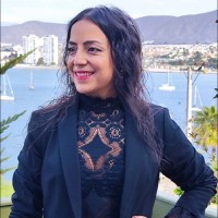 Carolina Zamora Espinoza
