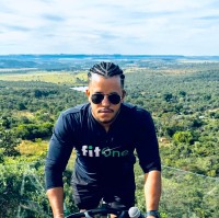 Fabio Batista de sousa