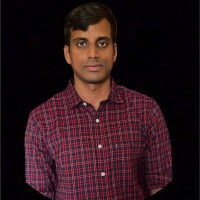 Ca P Rudrakumar Raju