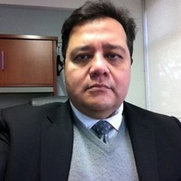 Benjamin Reyes Martinez