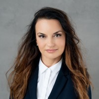 Aleksandra Naprawska