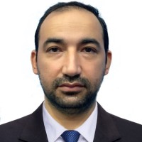 FIDA MUHAMMAD