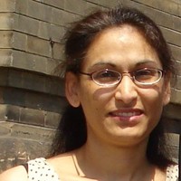 Baljinder (Bali) saund