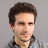 Yannick Vanhoof