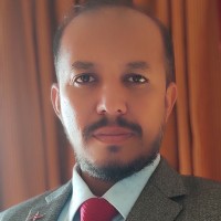 Vakar Ali Saiyad