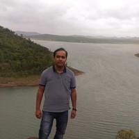 Manjunath Bt.