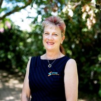 Lorraine Ryan