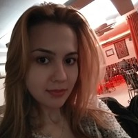 Alisa Ozkan