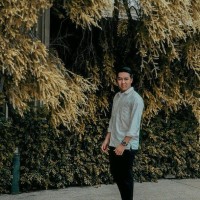 Kevin Tjandra