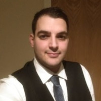 Alexander Mastoroudes