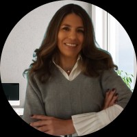 Ana C Hincapie M