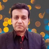 Sohail Ahmer Khan