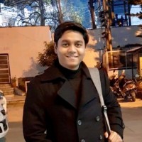 Manish Kumar Thakur