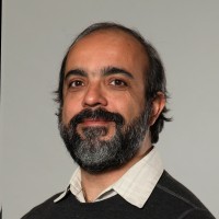 Joao Paulo Vergueiro