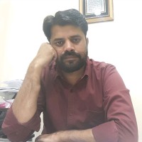 Hafiz Abubakar Nazir