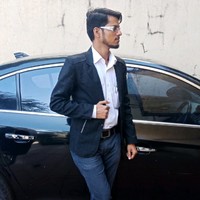 Pradeep Pandey