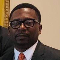 Derrick Pope