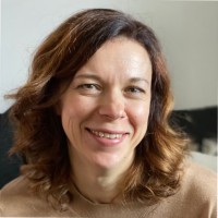 Svetlana Pokhyl