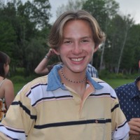 Nathan Hill